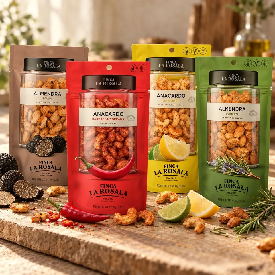 Apéritif, Espagne